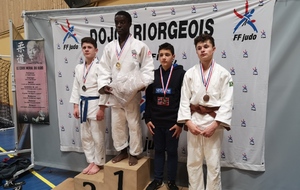 Tournoi de Riorges