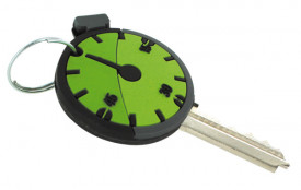 Mémo Clé Chronomètre